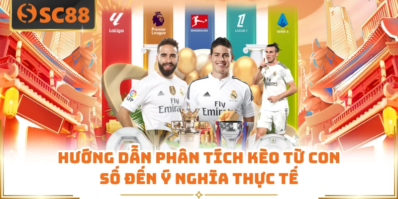 Hướng dẫn phân tích kèo từ con số đến ý nghĩa thực tế 